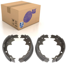 Load image into Gallery viewer, Rear Brake Shoe Set Fits Chrysler OE 05019536AA Blue Print ADA104105