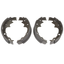 Load image into Gallery viewer, Rear Brake Shoe Set Fits Chrysler OE 05019536AA Blue Print ADA104105