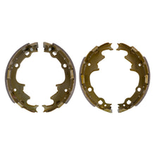 Load image into Gallery viewer, Rear Brake Shoe Set Fits Chrysler OE 04723367AB Blue Print ADA104106