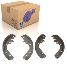 Load image into Gallery viewer, Rear Brake Shoe Set Fits Chrysler Neon II OE 04762537 Blue Print ADA104107
