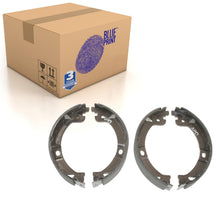 Load image into Gallery viewer, Rear Brake Brake Shoe Set Fits Chrysler Grand Voyager Blue Print ADA104108