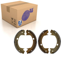 Load image into Gallery viewer, Rear Brake Brake Shoe Set Fits Chrysler 300M Neon PT Cruise Blue Print ADA104109