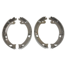 Load image into Gallery viewer, Rear Brake Brake Shoe Set Fits Chrysler Grand Voyager Blue Print ADA104110C