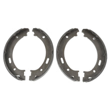 Load image into Gallery viewer, Rear Brake Brake Shoe Set Fits Jeep Commander Grand Cheroke Blue Print ADA104115