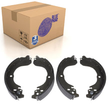 Load image into Gallery viewer, Rear Brake Shoe Set Fits Chrysler OE 05191306AAS1 Blue Print ADA104116