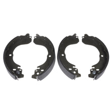 Load image into Gallery viewer, Rear Brake Shoe Set Fits Chrysler OE 05191306AAS1 Blue Print ADA104116