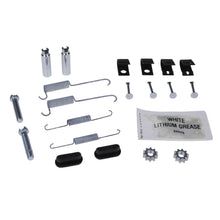 Load image into Gallery viewer, Brake Shoe Fitting Kit Fits Jeep Grand Cherokee Chrysler Blue Print ADA1041502