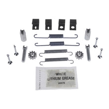 Load image into Gallery viewer, Brake Shoe Fitting Kit Fits Jeep Grand Cherokee Chrysler Blue Print ADA1041503