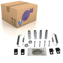 Load image into Gallery viewer, Brake Shoe Fitting Kit Fits Jeep Commander Grand Cherokee Blue Print ADA1041505