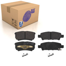 Load image into Gallery viewer, Rear Brake Pads Sebring Set Kit Fits Chrysler 4605A493 Blue Print ADA104209