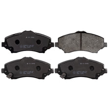 Load image into Gallery viewer, Front Brake Pads Routan Set Kit Fits VW K68093323AB Blue Print ADA104213