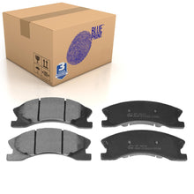 Load image into Gallery viewer, Front Brake Pads Set Kit Fits Chrysler 05093260AA Blue Print ADA104217