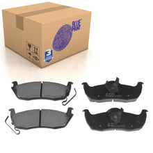 Load image into Gallery viewer, Rear Brake Pads Set Kit Fits Chrysler 05080871AA Blue Print ADA104220