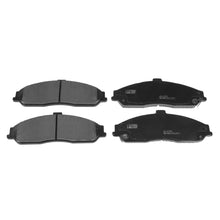 Load image into Gallery viewer, Front Brake Pads XLR Set Kit Fits Cadillac 19259588 SK1 Blue Print ADA104245