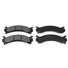 Load image into Gallery viewer, Front Brake Pads Set Kit Fits Chevrolet 84292732 Blue Print ADA104246