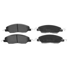 Load image into Gallery viewer, Front Brake Pads Mustang Set Kit Fits Ford 4R3Z-2001-BA SK1 Blue Print ADA104256