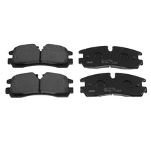 Load image into Gallery viewer, Rear Brake Pads Deville Set Kit Fits Cadillac 18039353 Blue Print ADA104258