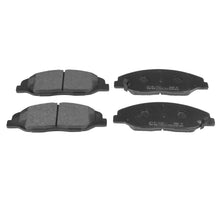 Load image into Gallery viewer, Front Brake Pads CTS Set Kit Fits Cadillac 22825195 SK1 Blue Print ADA104261