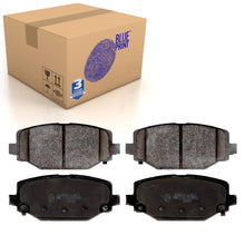 Load image into Gallery viewer, Rear Brake Pads Grand Voyager Set Kit Fits Chrysler Blue Print ADA104271