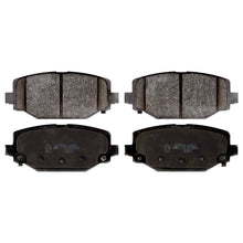 Load image into Gallery viewer, Rear Brake Pads Grand Voyager Set Kit Fits Chrysler Blue Print ADA104271