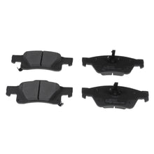Load image into Gallery viewer, Rear Brake Pads Set Kit Fits Chrysler 68052386AA Blue Print ADA104272
