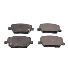 Load image into Gallery viewer, Front Brake Pads 500X Set Kit Fits Jeep 77368577 Blue Print ADA104278