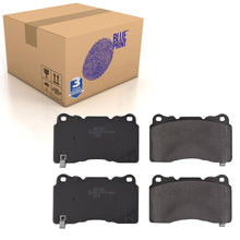 Load image into Gallery viewer, Front Brake Pads Insignia Set Kit Fits Vauxhall 13329562 Blue Print ADA104282