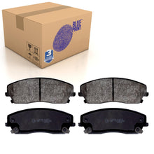 Load image into Gallery viewer, Front Brake Pads 300C Set Kit Fits Chrysler 5142555AA Blue Print ADA104283