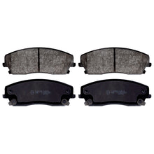 Load image into Gallery viewer, Front Brake Pads 300C Set Kit Fits Chrysler 5142555AA Blue Print ADA104283