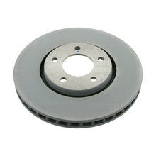 Load image into Gallery viewer, Pair of Front Brake Disc Fits Chrysler Grand Voyager Blue Print ADA104301