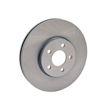 Load image into Gallery viewer, Pair of Front Brake Disc Fits Chrysler PT Cruiser Blue Print ADA104302