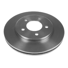 Load image into Gallery viewer, Pair of Front Brake Disc Fits Chrysler Grand Voyager Blue Print ADA104303