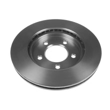 Load image into Gallery viewer, Pair of Front Brake Disc Fits Chrysler Grand Voyager Blue Print ADA104303