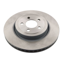 Load image into Gallery viewer, Pair of Front Brake Disc Fits Lancia Chrysler 300C Blue Print ADA104304