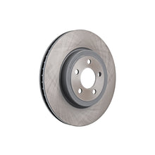 Load image into Gallery viewer, Pair of Front Brake Disc Fits Lancia Chrysler 300C Blue Print ADA104304