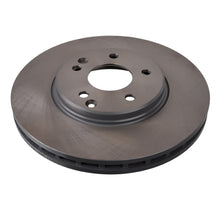 Load image into Gallery viewer, Pair of Front Brake Disc Fits Chrysler Crossfire Blue Print ADA104305