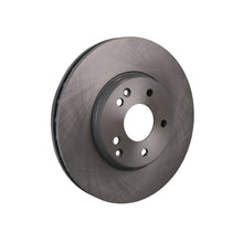 Load image into Gallery viewer, Pair of Front Brake Disc Fits Chrysler Crossfire Blue Print ADA104305