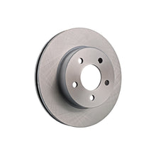 Load image into Gallery viewer, Pair of Front Brake Disc Fits Chrysler OE 52128247AA Blue Print ADA104307