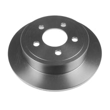 Load image into Gallery viewer, Pair of Rear Brake Disc Fits Chrysler OE 52128411AB Blue Print ADA104308