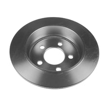 Load image into Gallery viewer, Pair of Rear Brake Disc Fits Chrysler OE 52128411AB Blue Print ADA104308