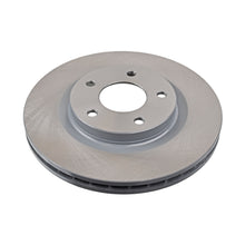Load image into Gallery viewer, Pair of Front Brake Disc Fits Dodge Avenger Caliber Mitsubi Blue Print ADA104309