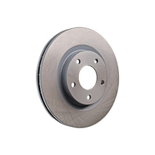 Load image into Gallery viewer, Pair of Front Brake Disc Fits Dodge Avenger Caliber Mitsubi Blue Print ADA104309
