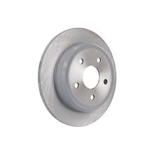 Load image into Gallery viewer, Pair of Rear Brake Disc Fits Chrysler OE 52089275AB Blue Print ADA104310