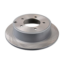 Load image into Gallery viewer, Pair of Rear Brake Disc Fits Mercedes Benz Dodge Avenger Ca Blue Print ADA104314