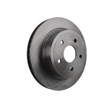 Load image into Gallery viewer, Pair of Rear Brake Disc Fits Mercedes Benz Dodge Ram Blue Print ADA104316