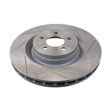 Load image into Gallery viewer, Pair of Front Brake Disc Fits Chrysler 300C OE 05290537AB Blue Print ADA104317