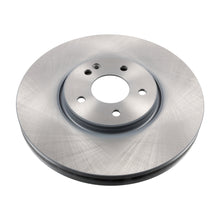 Load image into Gallery viewer, Pair of Front Brake Disc Fits Chrysler Crossfire Blue Print ADA104324