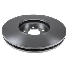 Load image into Gallery viewer, Pair of Front Brake Disc Fits Chrysler Crossfire Blue Print ADA104324