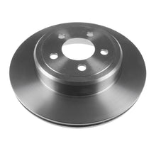 Load image into Gallery viewer, Pair of Rear Brake Disc Fits Lancia Thema Jeep Dodge Challe Blue Print ADA104328