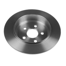 Load image into Gallery viewer, Pair of Rear Brake Disc Fits Chrysler Neon PT Cruiser Strat Blue Print ADA104329